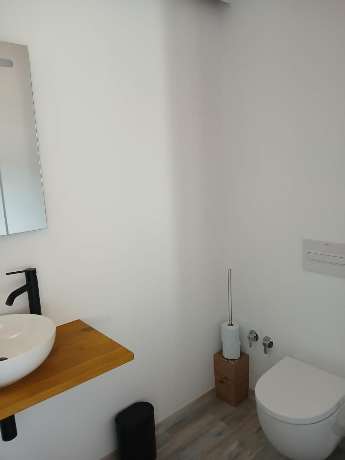 Bibrabe Home Сан-Фелиу-де-Гишольс Экстерьер фото