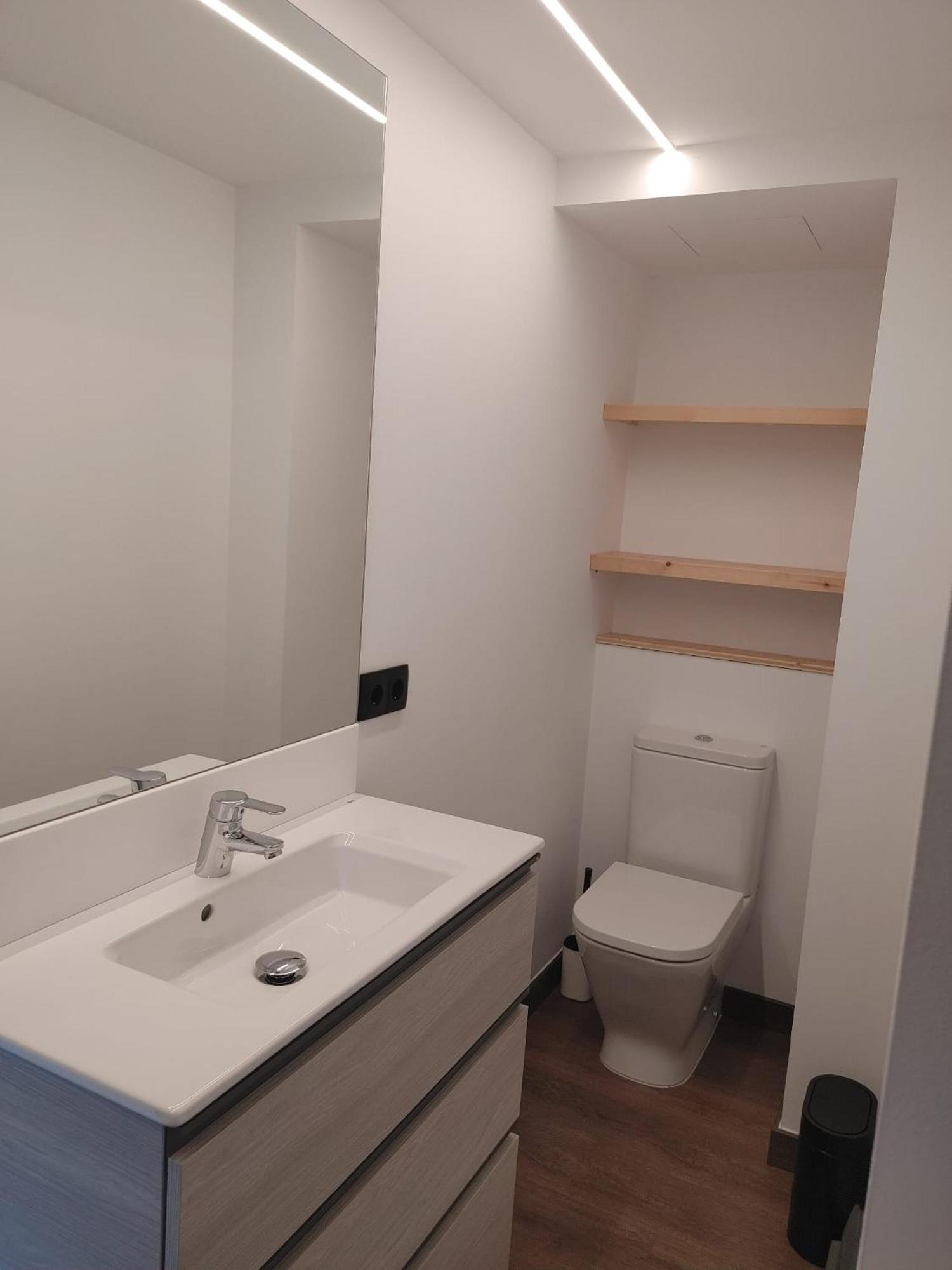 Bibrabe Home Сан-Фелиу-де-Гишольс Экстерьер фото